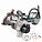 Турбокомпрессор для а/м Ford Kuga II (13-)/Volvo S60 II (10-) 1.6T (тип KP39) luzar LAT 1004 1747280 1766406 2008149 2044379 2128591 CJ5G6K682AA CJ5G6K682BA CJ5G6K682CA CJ5G6K682DA CJ5G6K682DB CJ5G6K682DC CJ5Z6K682D CJ5Z6K682K CJ5Z6K682L 36002107