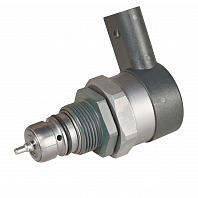 Клапан топливный для автомобилей VAG Touareg (02-)/Q7 (06-) 3.0TDI (регулировки)