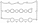 Прокладка клапанной крышки для а/м Land Rover Discovery III (04-) 2.7d/3.0d