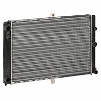 Радиатор охлаждения для автомобилей 2108-15 универсальный