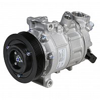 Компрессор кондиционера для автомобилей Audi A6 (C7) (11-)/A4 (B9) (15-)/Q5 (08-) (после рестайл.)