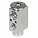 Клапан расширительный кондиционера (ТРВ) для автомобилей XC60 (08-)/XC70 (07-)/S80 II (06-)/Freelander II (11-)