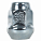 Гайка колесная M12x1,25x31, конус, ключ 19, закрытая, хром для а/м Suzuki airline ASCR030 09159-12057 09159-12063 09159-12057-000 09159-12063-000 43401-65J00 43402-80J50 43401-65J01 43402-80J00 43402-57L50 43402-80J01 43401-65J02 43402-80J52 43402-80J51 43402-57L51 43402-80J02