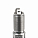 Свеча зажигания для автомобилей FAW Besturn X80 (16-) 2.0T Ir+Pt