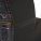Накидка защитная на спинку переднего сиденья (65*50 см), ПВХ, прозрачная, с карманами airline AO-CS-19 