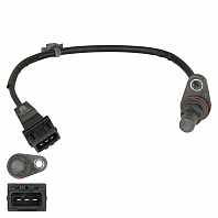 Датчик коленвала для автомобилей Hyundai ix35 (09-)/Kia Sportage (10-) 2.0i