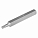 Бита вставка SPLINE M5 3/8&quot; длина 75мм airline AT-B-43 626705 571705