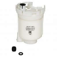 Фильтр топливный тонкой очистки для автомобилей Toyota Camry V40 (06-) 2.4i/Corolla E12 (01-) 1.6i