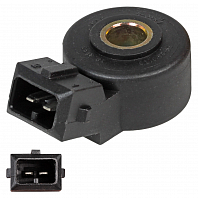 Датчик детонации для автомобилей Лада 2110-2115/Kalina/Granta/ГАЗ с дв. ЗМЗ-405/406/409