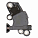 Регулятор напряжения генератора для автомобилей Ford Transit (06-)/Land Rover Defender (06-) 2.4TDCi