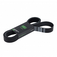 Ремень приводной для автомобилей Scania 5 (P,G,R-series) (04-) [DC13] (внутренний) помпы (10PK2220)