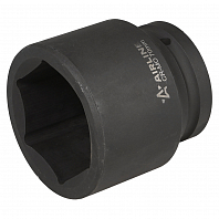 Головка ударная торцевая 1-1/2"DR шестигранная 70 мм L=100 мм