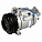Компрессор кондиционера для автомобилей Chevrolet Captiva (06-)/Opel Antara (07-) 2.2D/2.4i