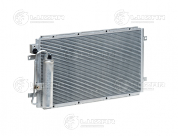 Радиатор кондиционера для автомобилей Гранта (10-)