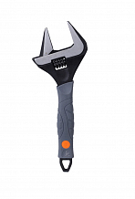 Ключ разводной PRO с тонкими губками 150мм