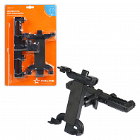 Держатель для планшета на подголовник кресла универсальный