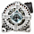 Генератор для автомобилей BMW 5 E39 (95-)/3 E46 (98-) 2.0i/2.5i 120A (LG 2624)