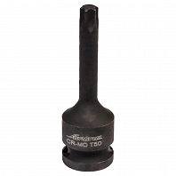 Головка ударная торцевая 1/2"DR внешний TORX T50 L=78 мм