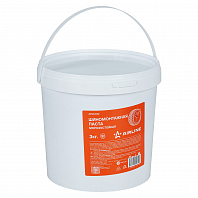Паста шиномонтажная морозостойкая, ведро, 3 кг
