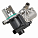 Клапан EGR (рециркуляции отработавших газов) для автомобилей Renault Duster (10-)/Megane III (08-) 1.5D