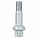 Болт колесный M14x1,5x21x69, сфера R14, spline, дакромет для а/м Mercedes airline ABLT009 000 990 76 07 A000 990 76 07 0009905407 A0009905407 1663340206 2223340306 A1643560201 2213370245 2463340006 A2113570508 A2053340300 1643560101 2113570508 A2113570308 2113570408 A1643560101 A2223340306 2463340206 A2113570408 A2463340206 A2213370245 A1663340206 2053340300 2113570308 A2463340006 1643560201