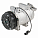 Компрессор кондиционера для автомобилей Pajero Sport (08-)/L200 (06-) 2.5D