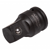 Переходник ударный 1/2"Вн на 3/4"Нар