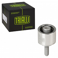 Ролик ГРМ для автомобилей Chery Tiggo 2 (16-) 1.5i (опорный)