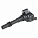 Катушка зажигания для автомобилей Geely Coolray (18-) 1.5T