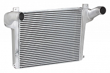 ОНВ (радиатор интеркулера) для автомобилей КАМАЗ 4308