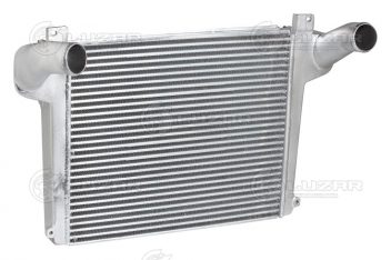 ОНВ (радиатор интеркулера) для автомобилей КАМАЗ 4308