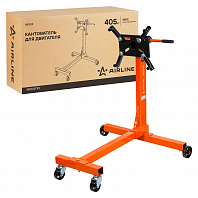 Кантователь для двигателя 450кг