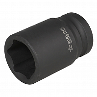 Головка ударная торцевая 1"DR шестигранная 41 мм L=90 мм