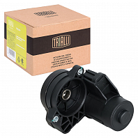 Электродвигатель стояночного тормоза для автомобилей VW Tiguan (16-) / Skoda Kodiaq (16-) правый (диск 300x12)