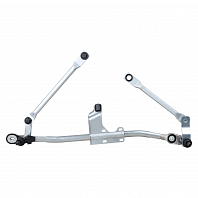 Трапеция стеклоочистителя для автомобилей BMW 1 E81 (04-)