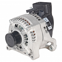 Генератор для автомобилей BMW 1 F20 (11-)/3 F30 (11-) 1.6T 180A