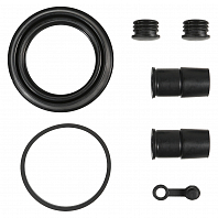 Ремкомплект суппорта для автомобилей BMW 3 F30 (11-) / 4 F30 (13-) / 1 F20 / F21 (11-) передний d=57мм
