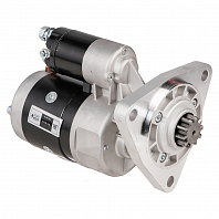Стартер для спецтехники МТЗ-80/82/ГАЗ/ПАЗ с дв. ММЗ-Д240/245/260 12В 3,2кВт