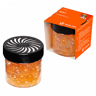 Ароматизатор-банка с гелевыми шариками SEXY