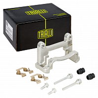 Скоба тормозного суппорта для автомобилей VW Transporter T4 (90-) задняя