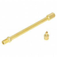 Удлинитель вентиля, 115 мм, латунь