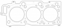 Прокладка ГБЦ для а/м Lexus RX II (03-)/Toyota Highlander (03-) 3.3i [3MZFE] (лев.)