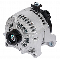 Генератор для автомобилей BMW X1 F48 (14-)/X3 F25 (14-) 2.0D/X1 F48 (14-) 2.0i 180A