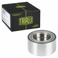 Подшипник ступицы передней для автомобиля VW Passat B5 (96-) 75мм