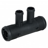 Термостат для автомобилей Лада Vesta NG (23-) 1.8i (65°С) (для АКПП, с корпусом)