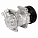 Компрессор кондиционера для автомобилей Renault Kangoo II (07-)/Clio III (05-)