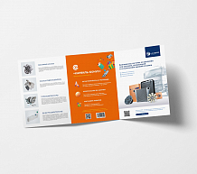 Буклет LUZAR Грузовой 2024