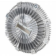 Муфта вязкостная для автомобилей Mazda BT-50 (06-)/Ford Ranger II (06-) 2.5D (без крыльчатки)