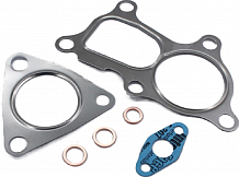 Набор монтажн. турбокомпр. для а/м Hyundai H1 Starex (00-) 2.5D [D4CB] (прокл. 6 шт.)