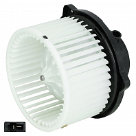 Электровентилятор отопителя для автомобилей Hyundai HD/County/Mighty (98-)
